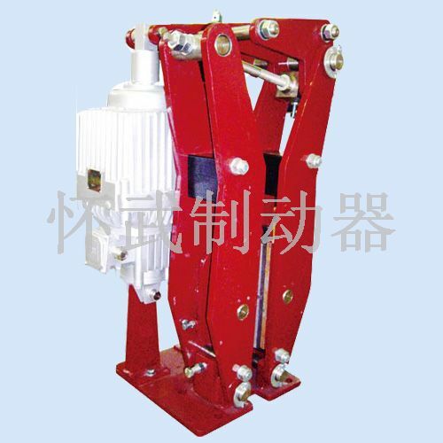 YPZ2Ⅰ、Ⅱ、Ⅲ系列電力液壓臂盤式制動(dòng)器